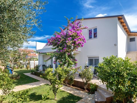 für 6 Personen ca. 60 m² in Ližnjan, Istrien (Medulin und Umgebung)