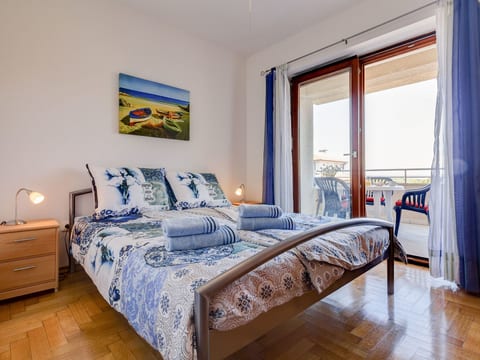 Moderne, komfortable Wohnung nahe Kap Kamenjak