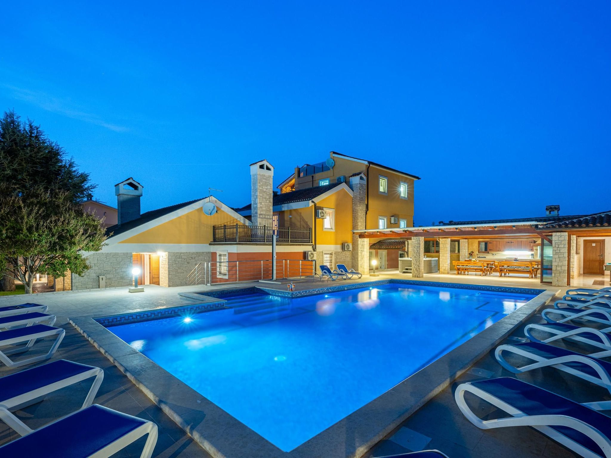 Villa Suzanne