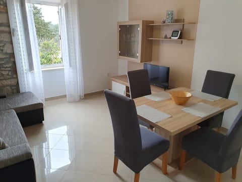 Apartment mit Balkon für zwei bis vier Personen