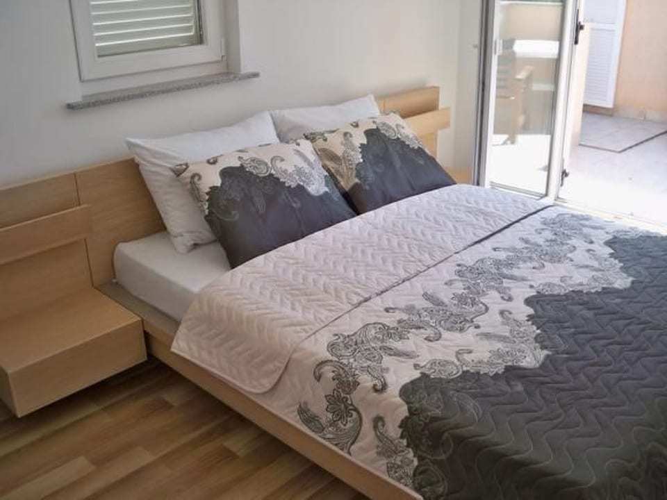 Appartement avec vue sur l'eau - Banjole