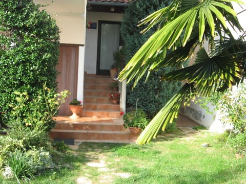 Apartment Katja