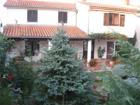 Apartment Katja