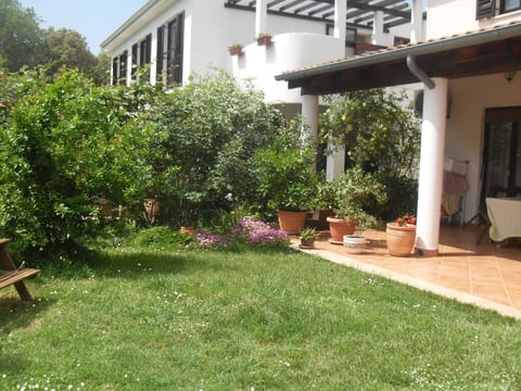 Apartment Katja