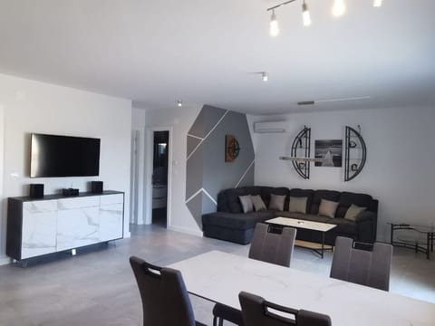 Wohnung Volme mit Pool in ruhiger Lage