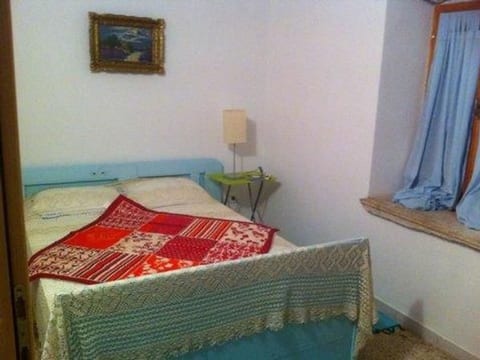 appartement de vacances "1 Eti und Mia Haus"
