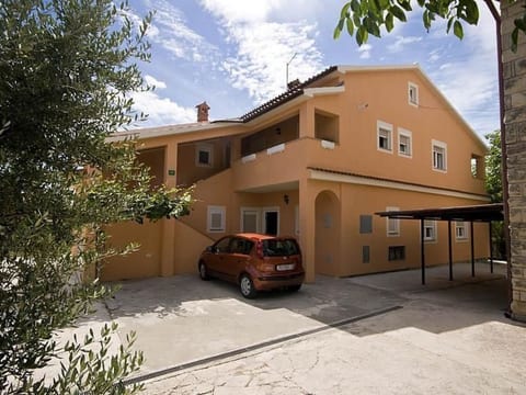 Apartment in Pula, Kroatien mit hohen Gästebewertungen
