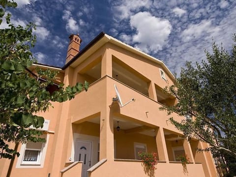 Apartment in Pula, Kroatien mit hohen Gästebewertungen