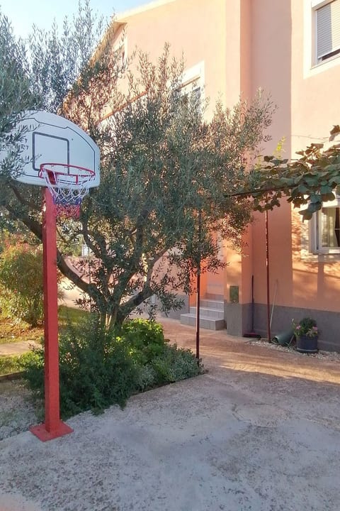 Apartment in Pula, Kroatien mit hohen Gästebewertungen