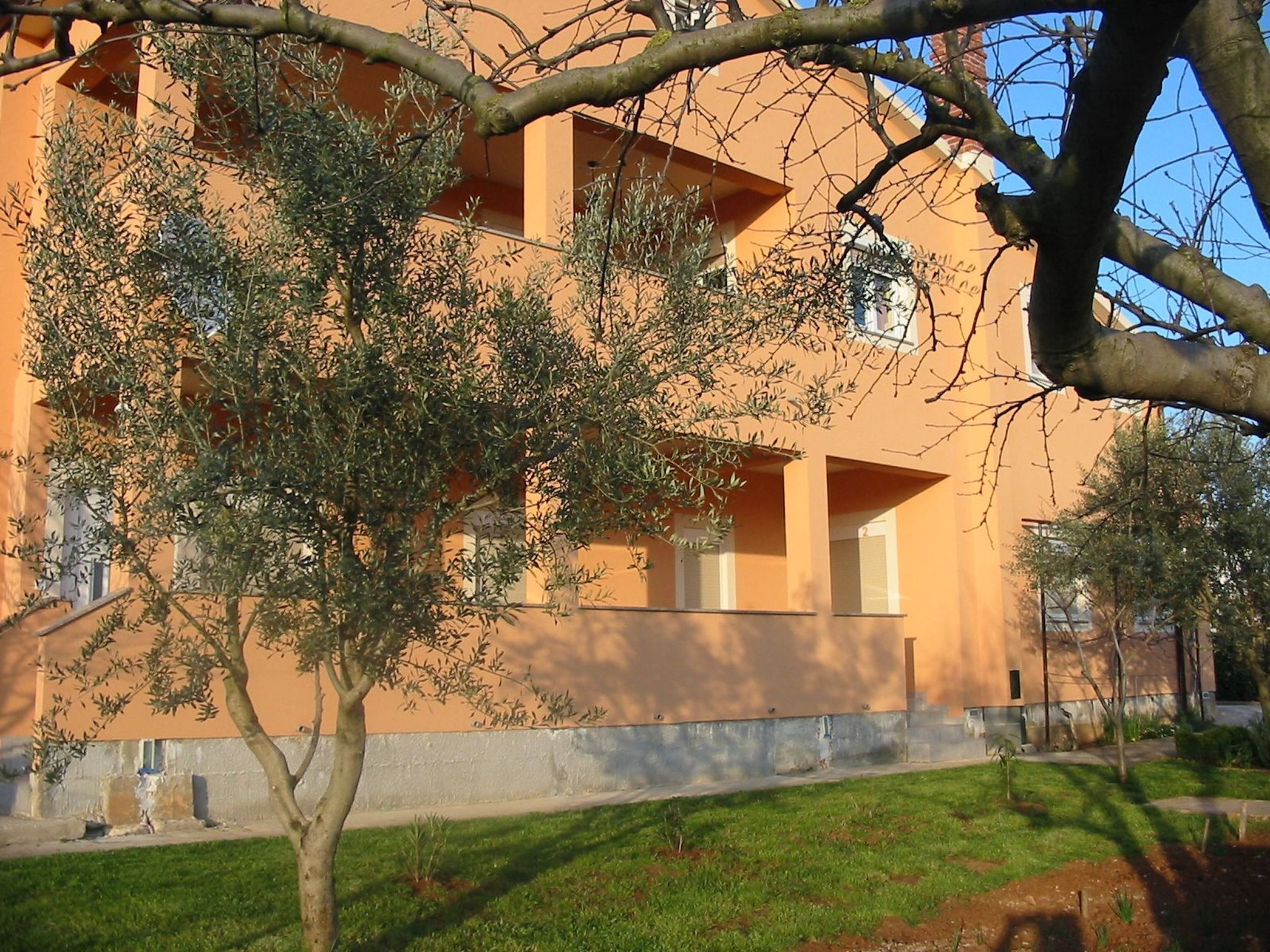 Apartment in Pula, Kroatien mit hohen Gästebewertungen