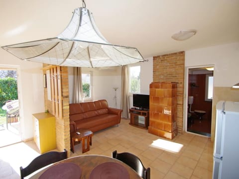 Wohnung "Eric" mit Garten, Grill und Terrasse