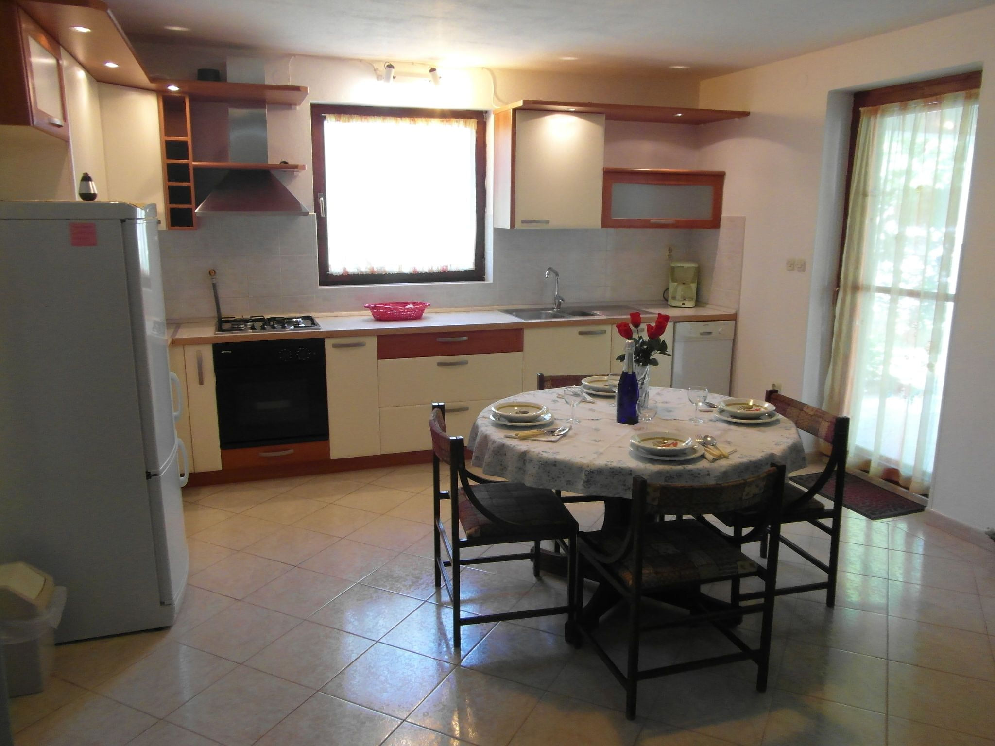 Wohnung 'Ida' Strandlage