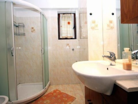 Wohnung 'Ida' Strandlage