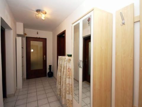 Wohnung 'Ida' Strandlage
