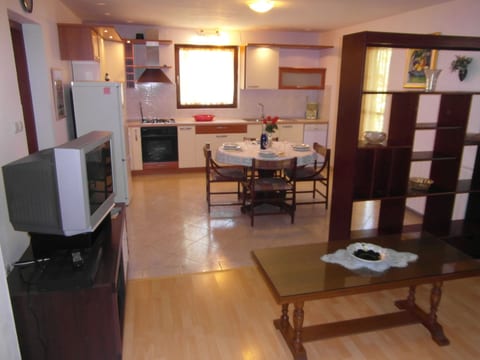 Wohnung 'Ida' Strandlage
