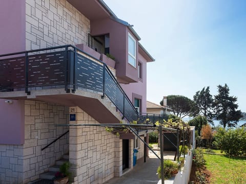 "Appartement Perka No.1"