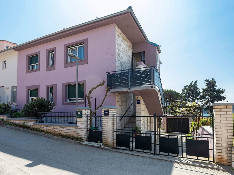 Appartement Perka No.1 - Pula