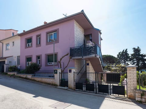 "Appartement Perka No.1"