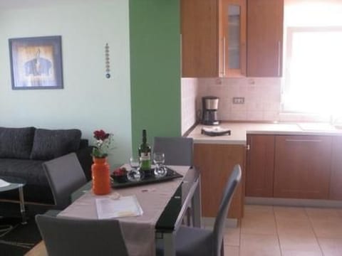 Wohnung Dina
