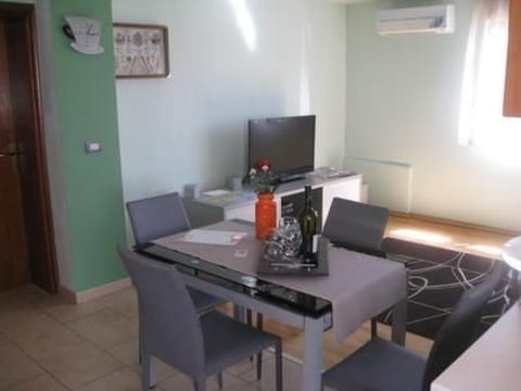 Wohnung Dina