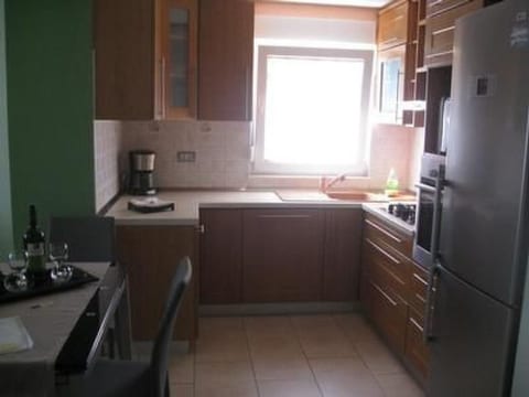 Wohnung Dina