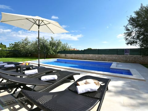 Charmante Villa Lavanda
