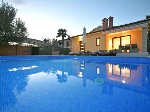 Charmante Villa Lavanda