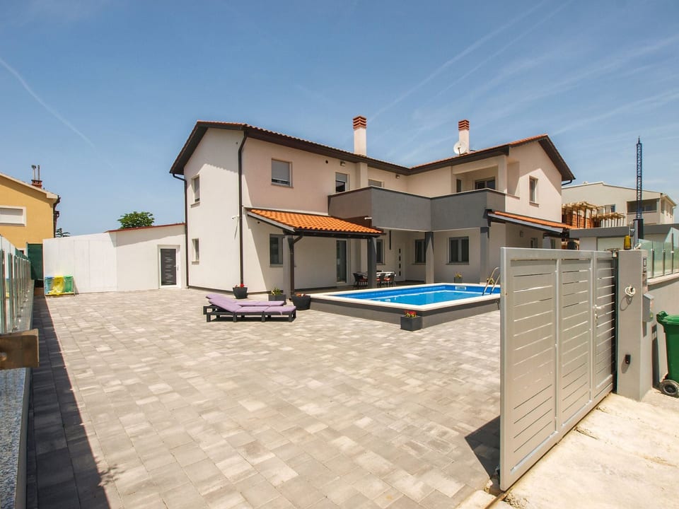 Villa Pikula App.2 - Fažana