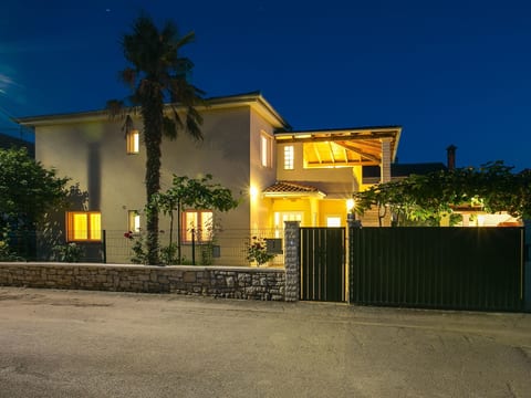 Villa Cera Vodnjan für 12 Personen