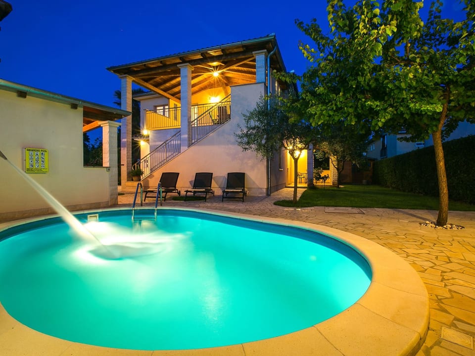 Villa Cera Vodnjan für 12 Personen - Vodnjan