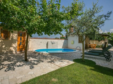 Villa Cera Vodnjan für 12 Personen