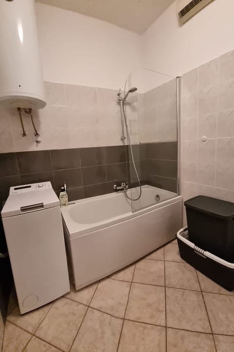 in Zentrumsnähe mit Balkon