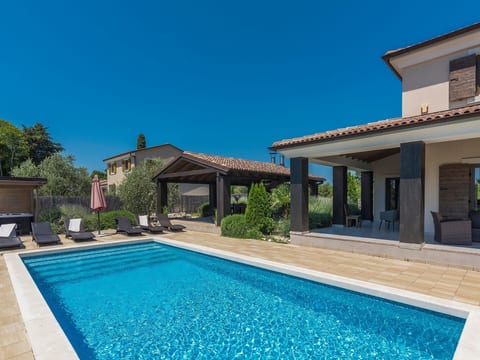 Villa Leonardo