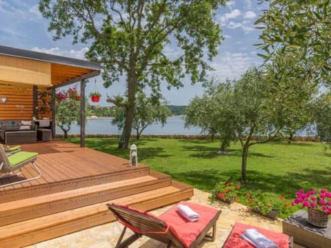 Beach House IVE, romantische Flucht, Jacuzzi, Pool, Meer