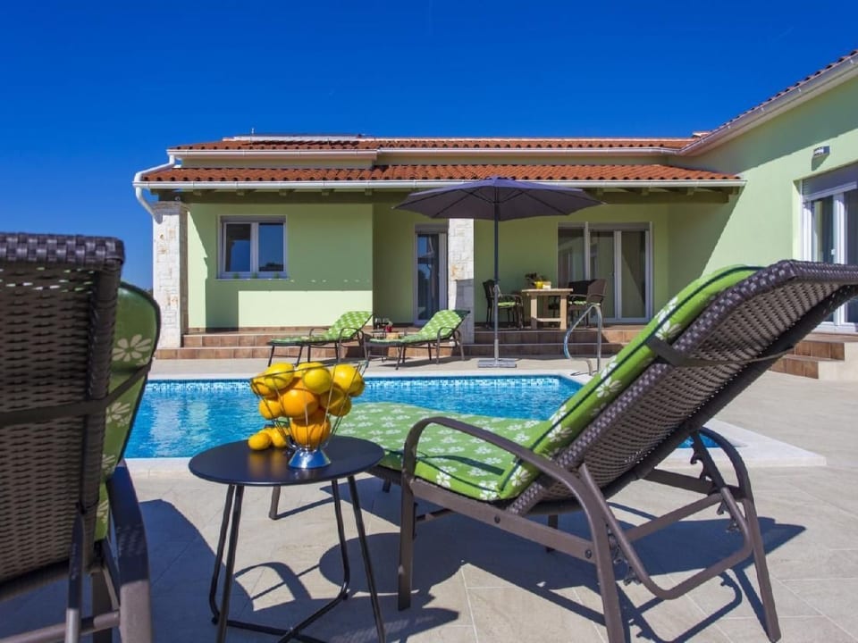 Villa Laganini - Bokordići