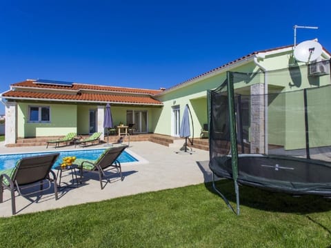 "Villa Laganini"