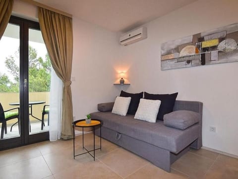 Modern eingerichtete Wohnung in der Nähe des Strandes...