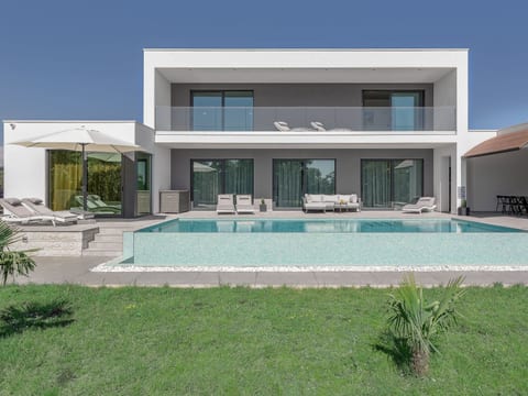 Villa Velika