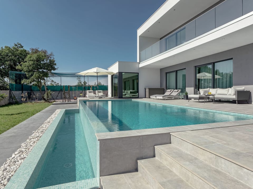 Villa Velika - Bokordići