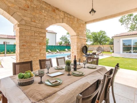 'Villa Oliva' mit privatem Pool