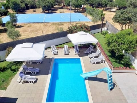 Villa Ana