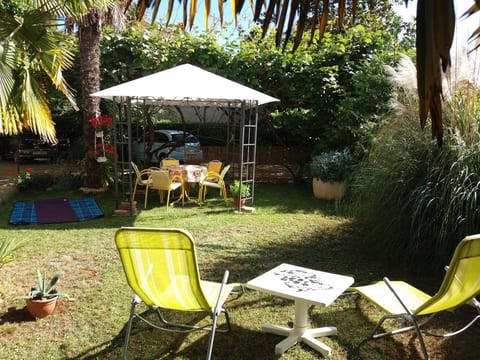 Wohnung 'Ivaana' mit Privatparkplatz