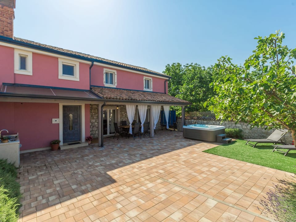 Casa Arsini - Dračevac