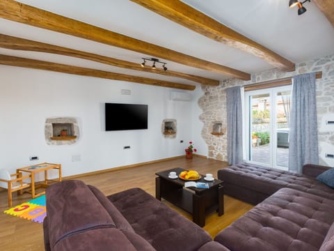 Casa Arsini