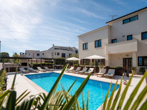 Residence Mala 2