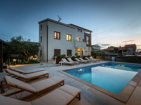 Residence Mala 2