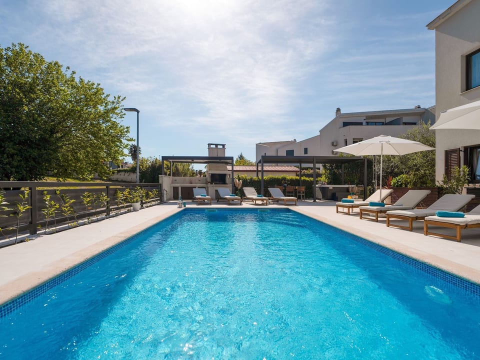 Residence Mala 2 - Funtana