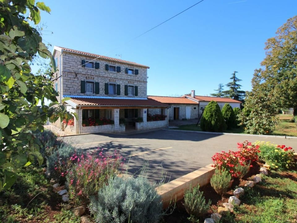 Castello - Kaštelir