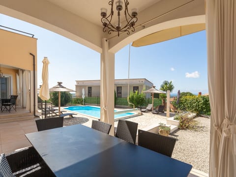 Villa Vista Grande