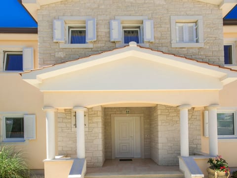 Villa Vista Grande